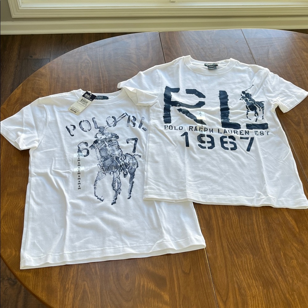 Polo Ralph Lauren T-Shirts